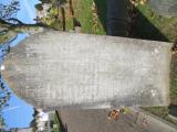 image of grave number 883670